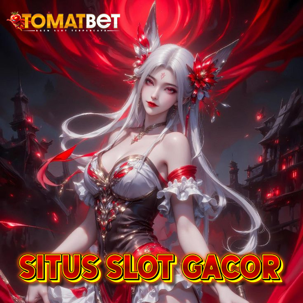 TOMATBET: Link RTP Situs Slot Gacor 99% Terbaik Gampang Maxwin Hari Ini